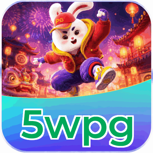 5wpg Facebook - Página oficial com promoções e comunidade ativa