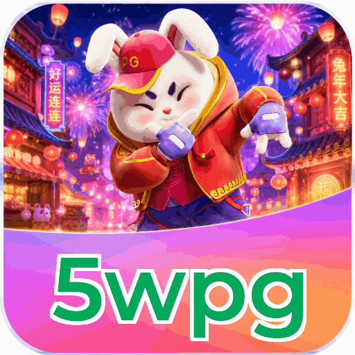 5wpg Facebook - Página oficial com promoções e comunidade ativa