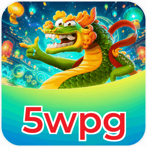 5wpg Facebook - Página oficial com promoções e comunidade ativa